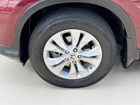 Used 2012 Honda CR-V EX-L image 30