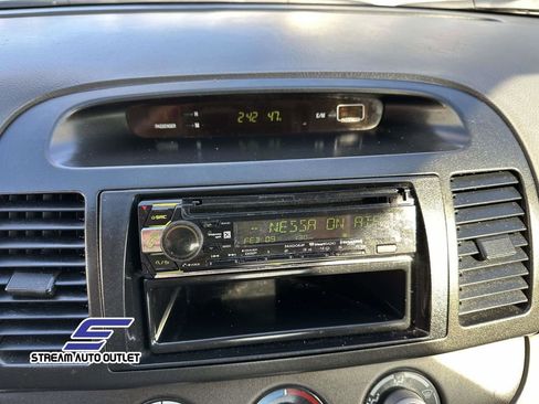 Used 2005 Toyota Camry LE image 20