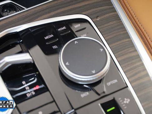 Used 2024 BMW X7 xDrive40i w/ M Sport Package image 33