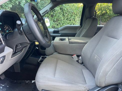 Used 2019 Ford F150 XLT image 14