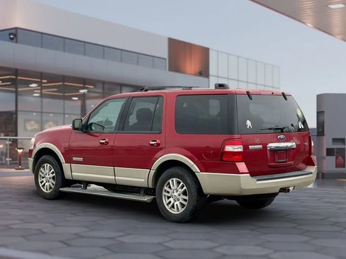 Used 2008 Ford Expedition Eddie Bauer image 7