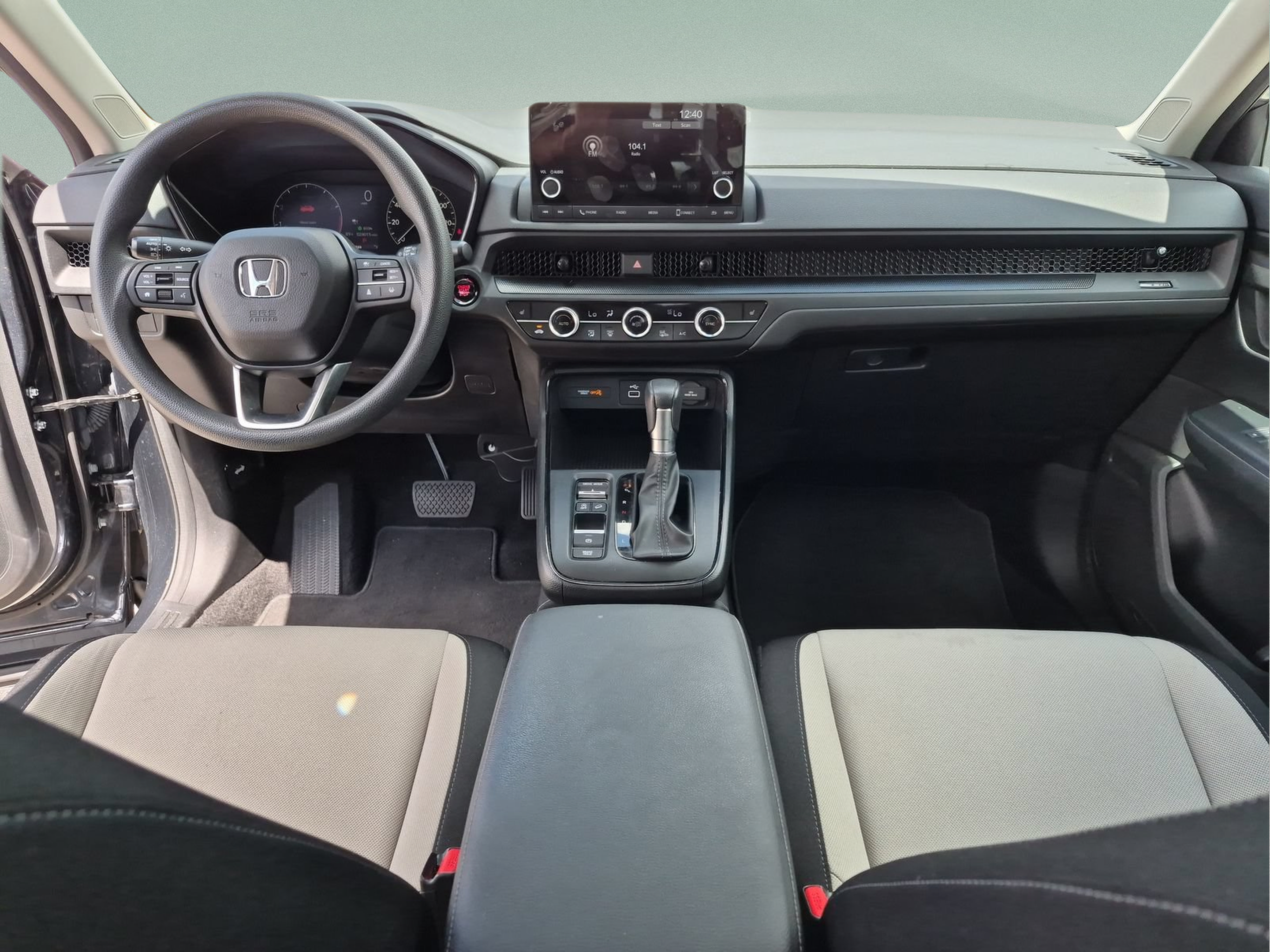 Certified 2024 Honda CR-V EX image 27