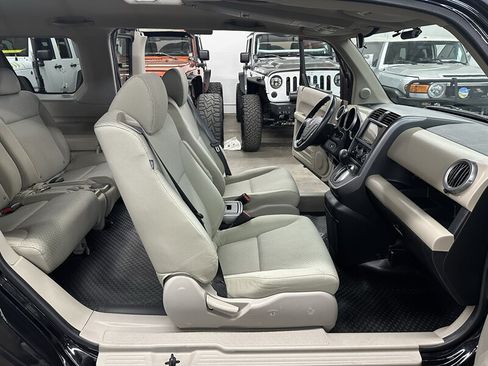 Used 2009 Honda Element EX image 13
