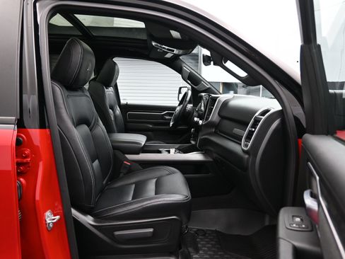 Used 2022 RAM 1500 Big Horn image 16