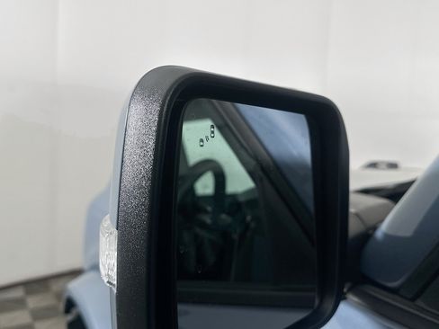 Used 2023 Ford Bronco Outer Banks AWD/4WD image 16