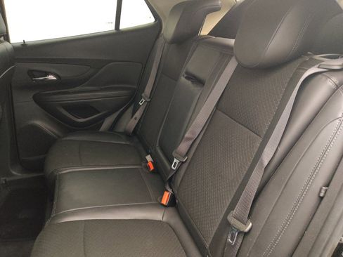 Used 2019 Buick Encore Sport Touring w/ Safety Package FWD image 18