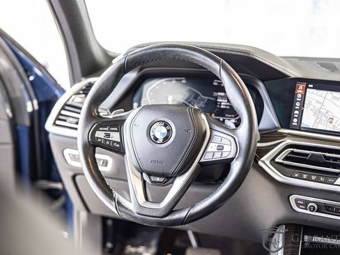 Used 2021 BMW X5 xDrive40i w/ Convenience Package image 40