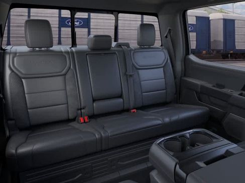 New 2026 Ford F150 Raptor AWD/4WD image 11