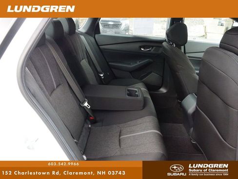 Used 2024 Honda Accord Sport image 31