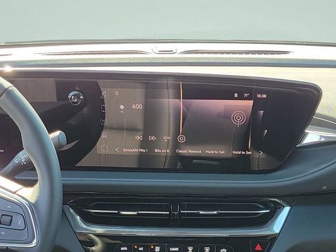 New 2026 Buick Envista Sport Touring FWD image 17
