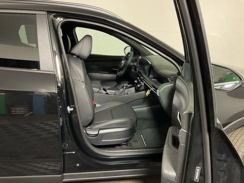 New 2026 Hyundai Santa Cruz SEL image 37