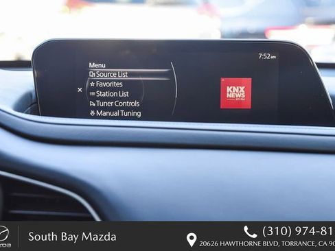 Certified 2023 MAZDA CX-30 AWD 2.5 S w/ Select Package image 14