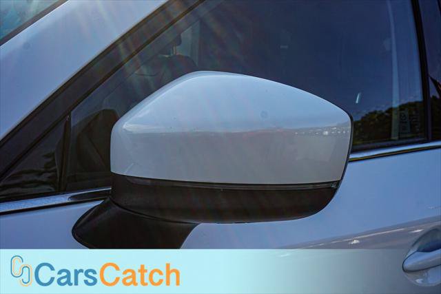 Used 2021 MAZDA CX-5 Grand Touring AWD/4WD image 16