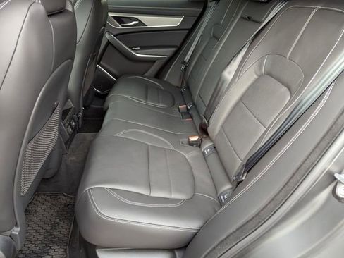 New 2026 Jaguar F-PACE R-Dynamic S image 15