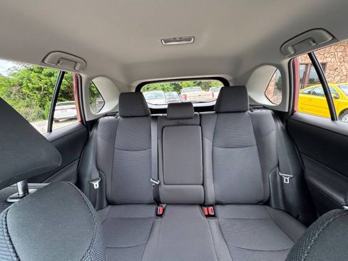 Used 2020 Toyota RAV4 LE w/ All Weather Liner Package FWD image 17
