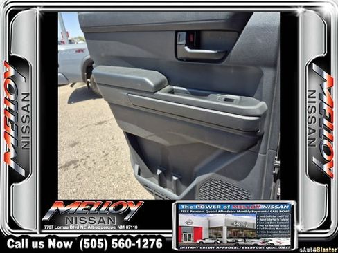 Used 2025 Toyota Tacoma SR5 AWD/4WD image 16