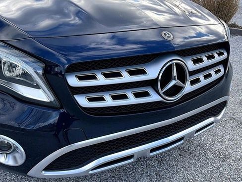 Used 2019 Mercedes-Benz GLA 250 4MATIC image 5