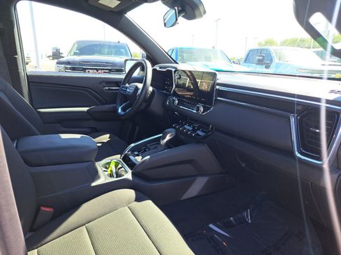 New 2025 GMC Canyon Elevation image 32