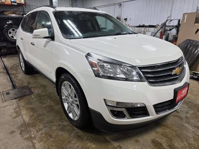 Used 2014 Chevrolet Traverse LT w/ All-Star Edition