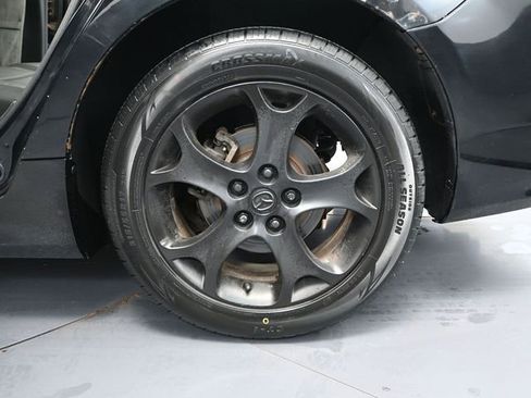 Used 2009 MAZDA MAZDA6 i Sport image 11