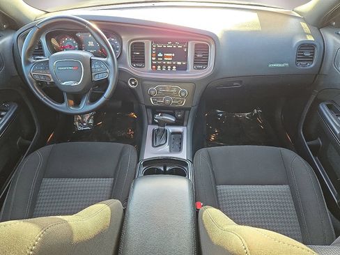 Used 2023 Dodge Charger SXT w/ Blacktop Package RWD image 15