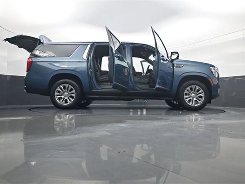 New 2026 GMC Yukon XL Denali image 34
