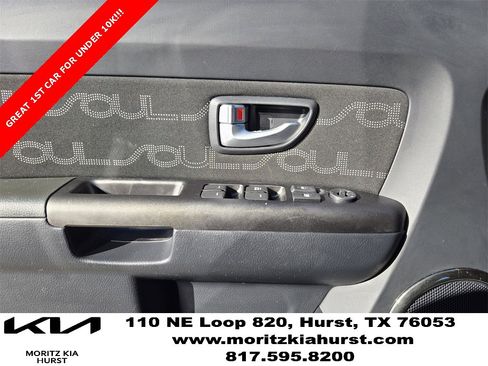Used 2012 Kia Soul + image 24