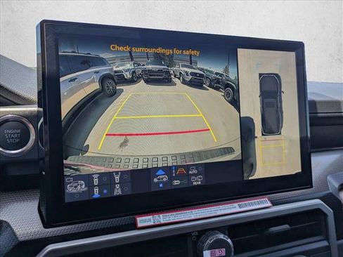 New 2026 Toyota 4Runner Limited AWD/4WD image 13