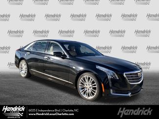 Used 2018 Cadillac CT6 Premium Luxury w/ Super Cruise Package video 1