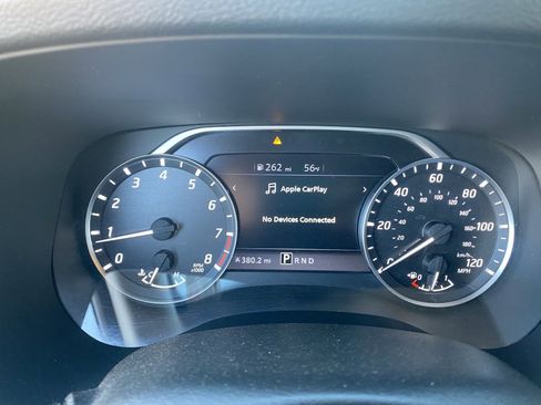 Used 2022 Nissan Frontier SV image 30