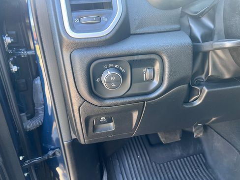 Used 2023 RAM 1500 Big Horn image 22