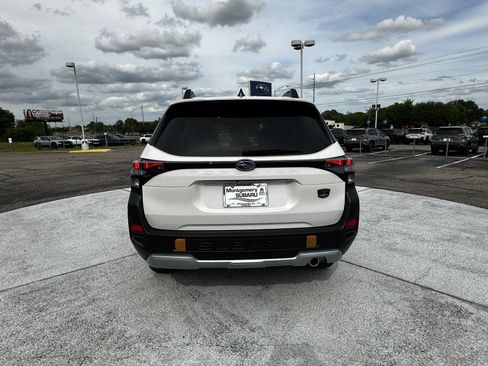New 2026 Subaru Forester Wilderness AWD/4WD image 6