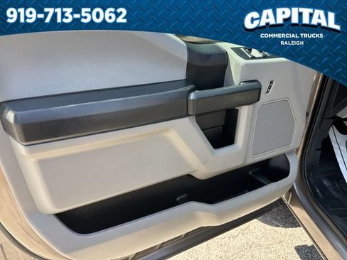 Used 2020 Ford F350 XL w/ Power Equipment Group AWD/4WD image 21