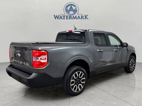 Used 2022 Ford Maverick Lariat image 5