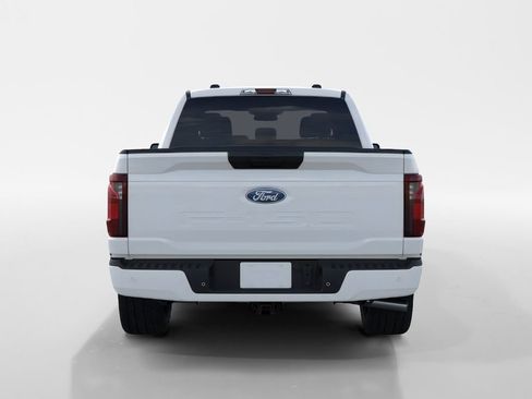 New 2026 Ford F150 STX w/ Equipment Group 200A AWD/4WD image 6