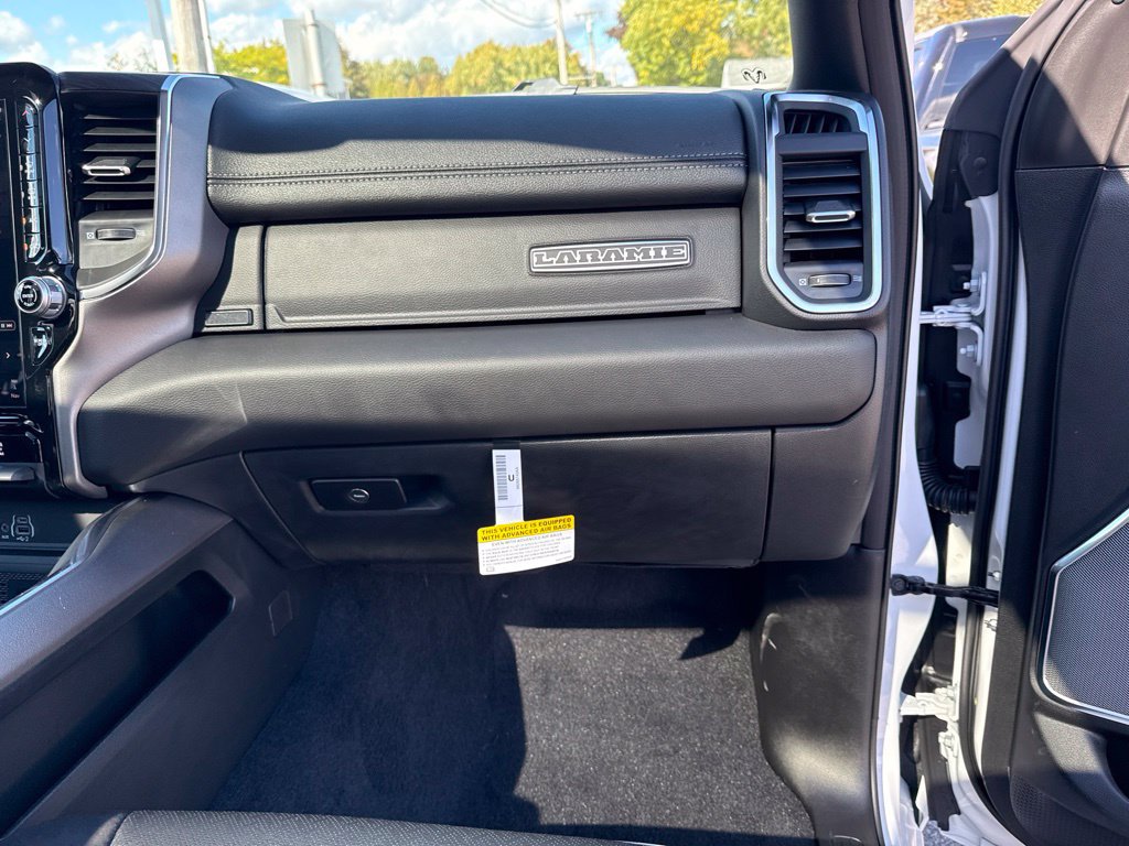 New 2027 RAM 1500 Laramie AWD/4WD image 29