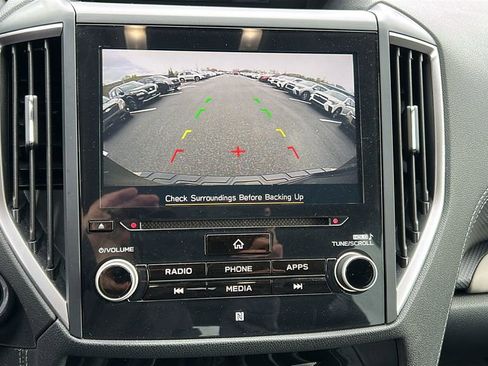 Certified 2022 Subaru Forester Limited image 16