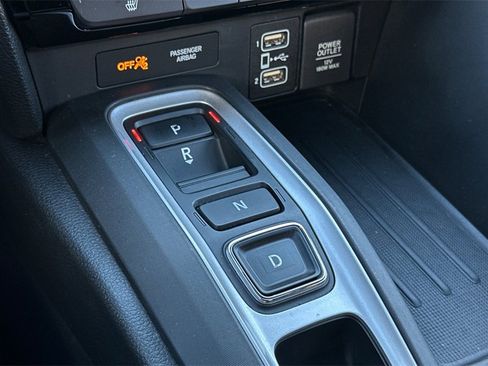Certified 2019 Honda Insight Touring image 23