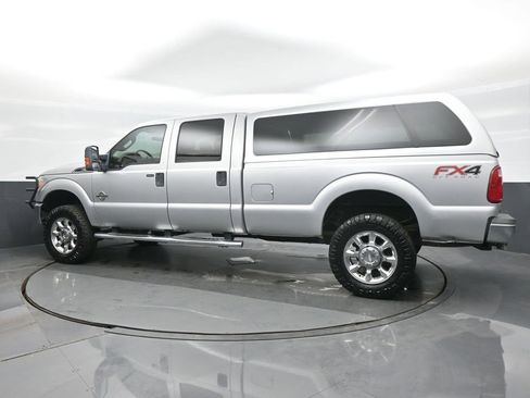 Used 2012 Ford F350 XLT w/ XLT Value Pkg image 5