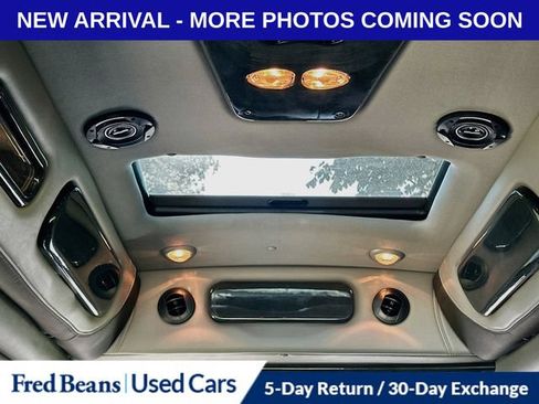 Used 2018 Chevrolet Express 2500 w/ Enhanced Convenience Package RWD image 28