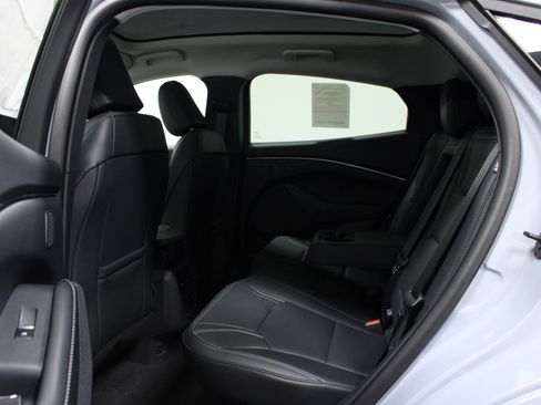 New 2025 Ford Mustang Mach-E Premium image 13