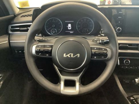 Certified 2024 Kia K5 LXS FWD image 13