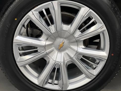 Used 2022 Chevrolet Tahoe High Country AWD/4WD image 70