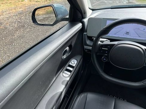Used 2023 Hyundai Ioniq 5 SEL w/ Cargo Package AWD/4WD image 30