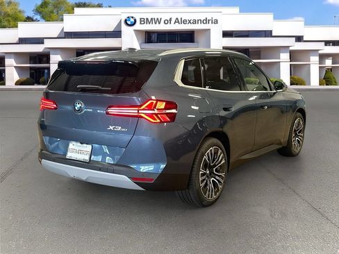 New 2026 BMW X3 xDrive30i w/ Premium Package AWD/4WD image 5