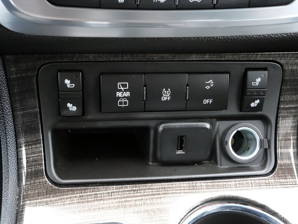 Used 2017 GMC Acadia Limited SLT AWD/4WD image 25