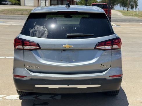 Used 2024 Chevrolet Equinox LT FWD image 6