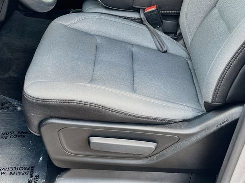 Used 2023 RAM 1500 Big Horn RWD image 18