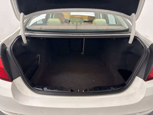 Used 2016 BMW 528i xDrive Sedan AWD/4WD image 13