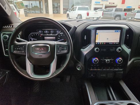 Used 2021 GMC Sierra 1500 SLT AWD/4WD image 14